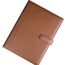 콩 K office 다기능 서류보관 파일 및 노트 바인더, 브라운