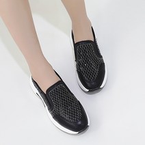 제이슈 블링블링 별하나 큐빅 슬립온