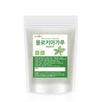 그린약초 몰로키아 분말, 300g, 1개