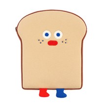 브런치브라더 태블릿PC용 파우치, 토스트