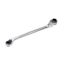 토네 75도 헤드 옵셋 라쳇 링 렌치 10 x 12 mm RM75A-1012, 1개