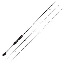 캐스트킹 맥스스틸 스피닝로드 MST-S60ULL2   천케이스, 실버