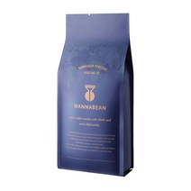 워너빈 디카페인 브라질 NY2 원두커피, 홀빈(분쇄안함), 1kg, 1개