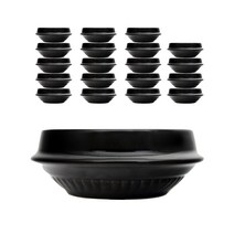 깨끗한뚝배기 깨뚝 오모가리, 1호(상부외경 153mm), 20개