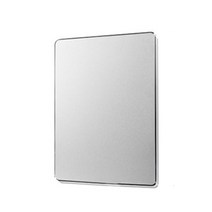알루미늄 마우스패드 AP-5S, 1개