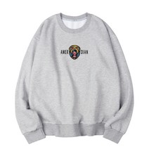 벤힛 아메리칸 인디안 특양면 맨투맨