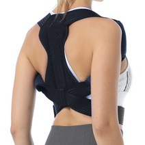 휴스퍼트 바른자세밴드 SA200 XL, 1개