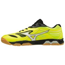 미즈노 웨이브 메달6 탁구화 81GA1915