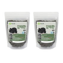 장명식품 감태환, 2개, 300g