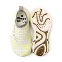 빔보빔바 아동용 뉴메르시 아쿠아 슈즈