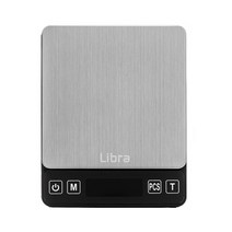 리브라 디지털 주방저울 LS400