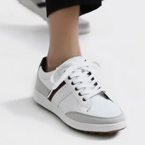 남성용 뉴엔 캐주얼 스니커즈 DH4695