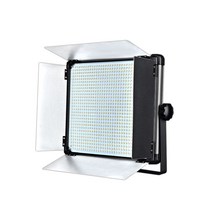 촬영 방송용 지속광 LED 조명 85W, D2080-II, 1개