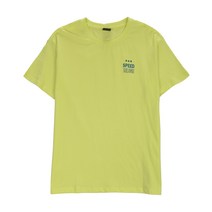 아동용 와끼 트임 테이핑 트레이닝 티셔츠 O369