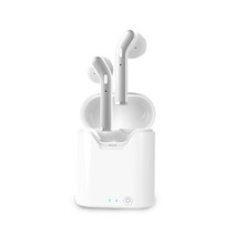 요이치 벌처 블루투스 이어폰 2세대, YS-EB300, 화이트