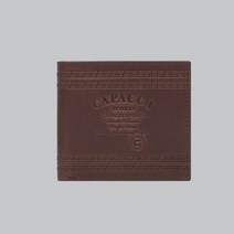 가파치 소가죽 남성반지갑 CA-702503
