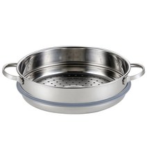 한일스텐레스 오딘 스텐 찜기, 28cm, 1개