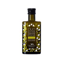 무랄리아 인텐스 푸르티 올리브오일, 250ml, 1개