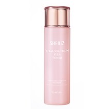 코리아나 쉬니즈 바이탈 솔루션 플러스 토너, 150ml, 1개
