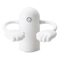 루펜 UV몬 멀티 살균기 UVM-001, UVM-001(화이트)