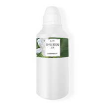 아제르퍼시픽 프래그런스 CPL 아로마 프리미엄 오일 1000ml + 시향지 랜덤발송 3종 세트, 화이트플로랄(21A)