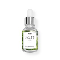 아제르퍼시픽 프래그런스 CPL 아로마 프리미엄 오일 100ml + 시향지 랜덤발송 3종 세트, 가드니아(33A)
