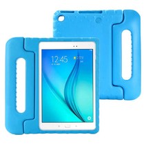 구스페리 에바폼 태블릿PC 안전 케이스, 블루