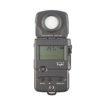 켄코 Color Meter 노출계, KCM-3100, 1개
