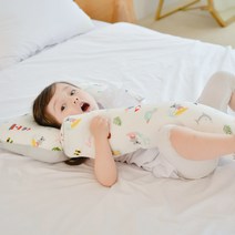 아띠블랑 아이스 인견 유아 바디필로우, 코알라비치