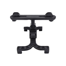 차량용 태블릿 뒷좌석 거치대, 1개