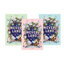 우주소녀 - NEVERLAND 미니앨범 3종 합본, 3CD