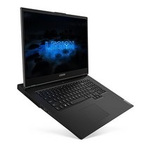 레노버 2020 Legion 5i 17.3, Phantom Black, 코어i7, 256GB, 8GB, Free DOS, 81Y8003RKR