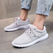 리얼워크 남성용 플라이 운동화