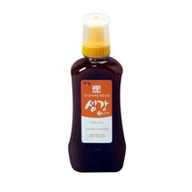 산엔청 생강 진액, 400ml, 1개입, 1개