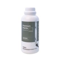팬톤 프리미엄 수성 젯소 멀티 프라이머 1L, 1000ml, 1개