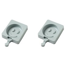 오웬 아이스바 몰드, 타입C 블루, 2개