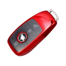 앤티스 알마흐트 벤츠 키케이스 B타입, 레드, 벤츠 신형타입