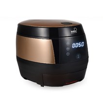 콕스타 럭셔스 헬스 저당 밥솥 5~6인용, KSEDC-1000
