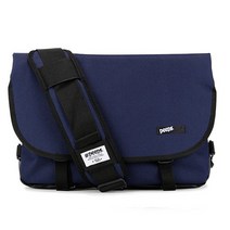 핍스 essential 메신저백