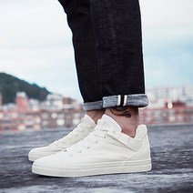 이제이 남자 스니커즈