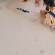 고려화학매트 에코 놀이방매트, 그리즐리베어