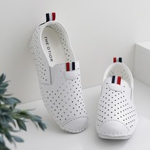 아리안스 펀칭 슬립온