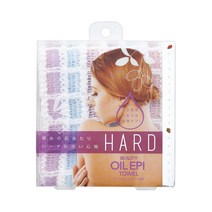 미오일 에피 샤워타올 하드, 혼합색상, 1개, 1개