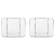 업소용 스텐 바트망, 2개