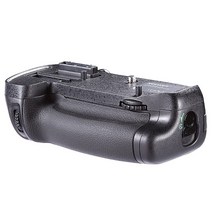 퓨어클리어 니콘 카메라 MB-D15 호환 세로그립 배터리그립 D7200 D7100, 1개
