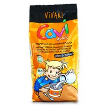 비바니 유기농 코코아 분말, 400g, 1개
