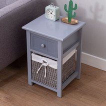 베리우 협탁 310, 그레이