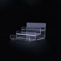 투명아크릴계단