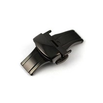 갤럭시기어 S3 프론티어 클래식 자동 디버클 GS3DBK + 바내봉 2p + 교체용 툴, 블랙, 1세트