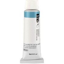 홀베인 HWC 아티스트 튜브형 수채화물감 W243, 15ml, 1색